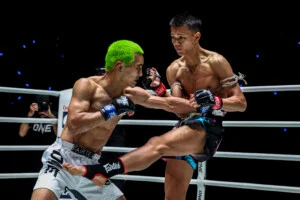 Fahlap Toyotarayong vs Yugo Kato at The Inner Circle 33 8