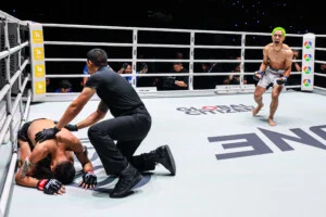 Fahlap Toyotarayong vs Yugo Kato at The Inner Circle 33 5