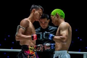 Fahlap Toyotarayong vs Yugo Kato at The Inner Circle 33 6
