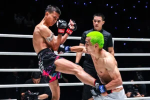 Fahlap Toyotarayong vs Yugo Kato at The Inner Circle 33 4