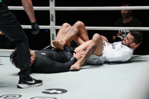Ruan Alvarenga Shoya Ishiguro ONE Fight Night 48 6