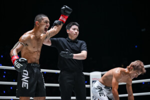 Attachai Kelasport Kojiro Shiba The Inner Circle 34 6