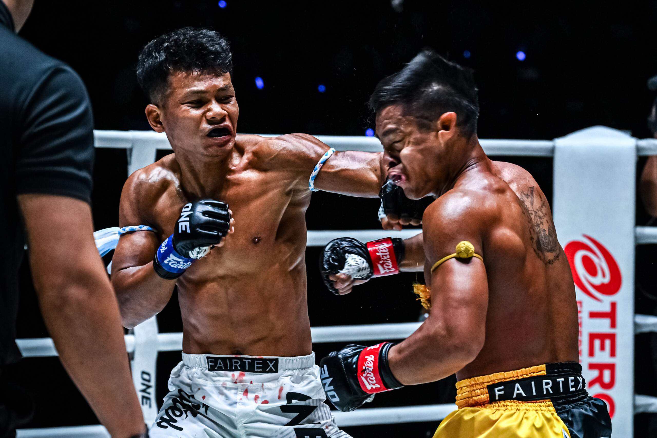 Cách Xem The Inner Circle 36 và ONE Friday Fights 176 Trực Tiếp vào Ngày 30 Tháng 10